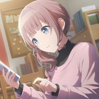 Telegram profile photo for мбти секай | прайс