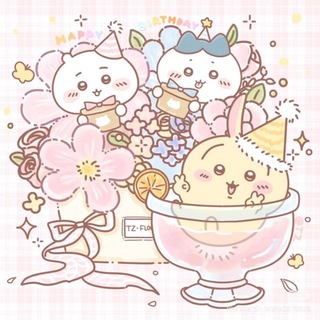 Telegram profile photo for //tokiva’s info🍓🍓