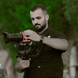 Telegram profile photo for المصور محمد رياض