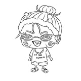 Telegram profile photo for Shaklaka