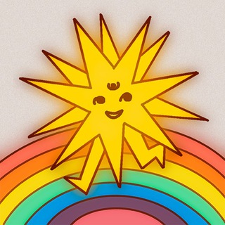Telegram group profile photo for т.о. "Биврёст"