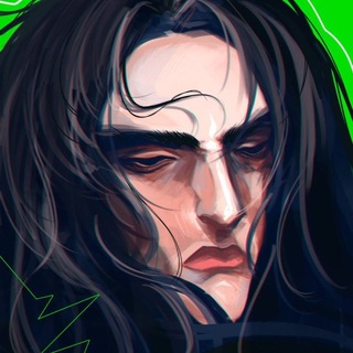 Telegram profile photo for sosha