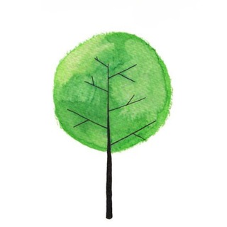 Telegram profile photo for Landscape design SKY