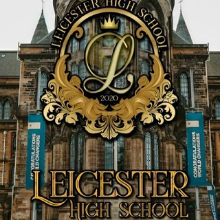 Telegram profile photo for LEICESTER's