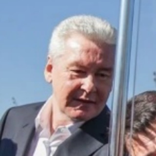 Telegram profile photo for Москва при Собянине: Беда для москвичей