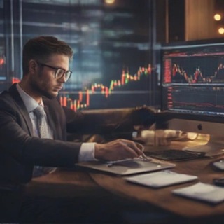 Telegram profile photo for ๐ค Elite Trading EA