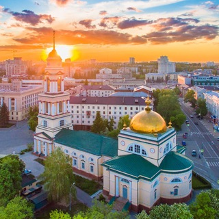 Telegram profile photo for Липецк | События | Новости