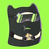 Telegram profile photo for Venom