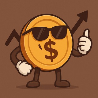 Telegram profile photo for Pump.cions