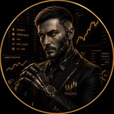 Telegram profile photo for Tefo trade