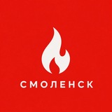 Telegram profile photo for Горячие новости Смоленской области