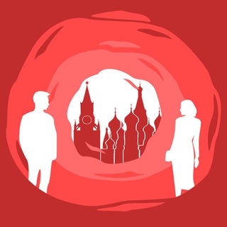 Telegram profile photo for Идем со мной? Москва