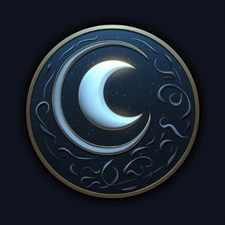 Telegram group profile photo for Moonseer Official