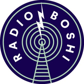 Telegram profile photo for Radio Boshi