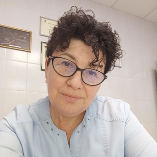 Telegram profile photo for Доктор Бухарина. Разговоры