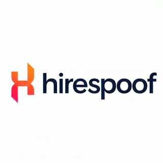Telegram profile photo for Hirespoof - Search Jobs & Internships