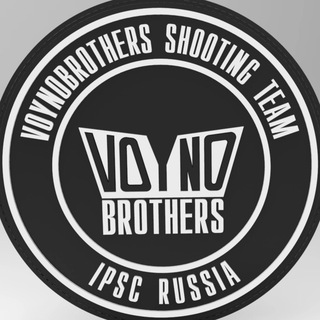 Telegram profile photo for VoynoBrothers shooting team_IPSC