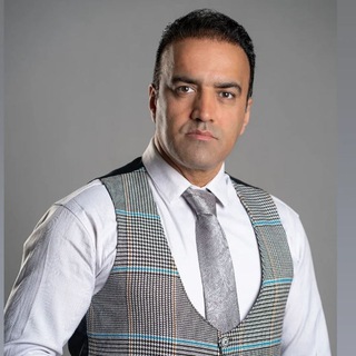 Telegram profile photo for عروض شنیداری (بهرامی)