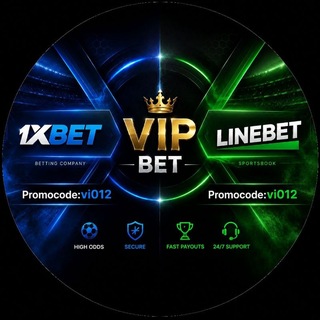 Telegram profile photo for اسرار الربح من تطبيق (1xbet_Linebet )🇪🇬