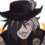 Telegram profile photo for empTness | MOND