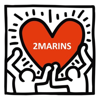 Telegram profile photo for Помощь психолога | 2MARINS