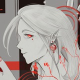 Telegram profile photo for elizar