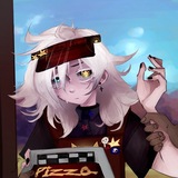 Telegram profile photo for 『Fizalis。🍕』