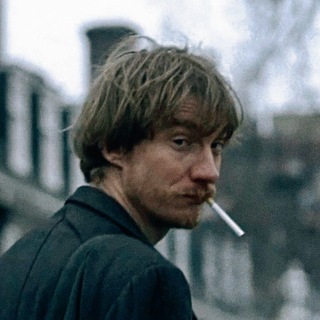 Telegram profile photo for пульсич