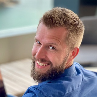 Telegram profile photo for ⚡️Андрей | Заметки начинающего трейдера