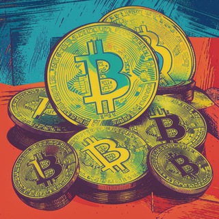 Telegram profile photo for InfoChain Pulse