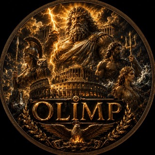 Telegram profile photo for Olimp