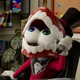 Telegram profile photo for gumball