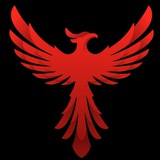 Telegram profile photo for CRYPTO PHOENIX