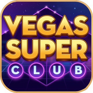 Telegram profile photo for Vegas Super Club