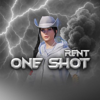 Telegram profile photo for 1shot_rent