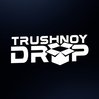 Telegram profile photo for TRUSHNOY DROP