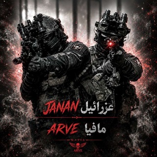 Telegram profile photo for کریتور مافیا
