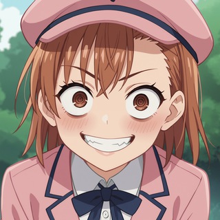 Telegram profile photo for BokaChan