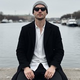 Telegram profile photo for Промты для ИИ 📸