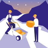 Telegram profile photo for OTC Worker