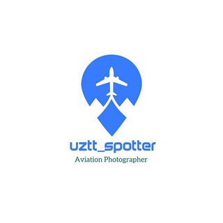 Telegram profile photo for UZTT Spotter (Spotter from Tashkent)