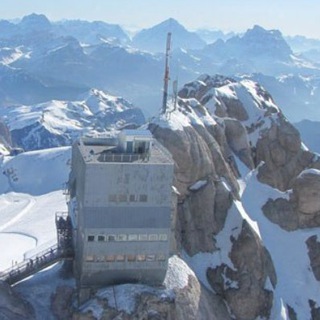 Telegram profile photo for ๐ฎ๐น MP DOLOMITI LH (222345)