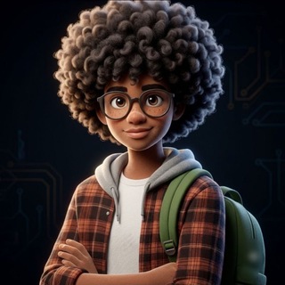 Telegram profile photo for AfroSec