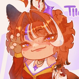 Telegram profile photo for TlloFa¹⁸⁺
