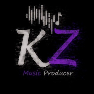 Telegram profile photo for KZ.MUSIC