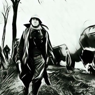 Telegram profile photo for Starina.Про историю и всякое.