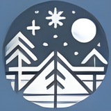 Telegram profile photo for Nordic Design