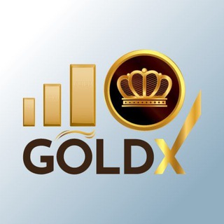 Telegram profile photo for GOLDX- Free Gold Signal