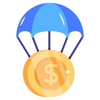 Telegram profile photo for EC AIRDROP