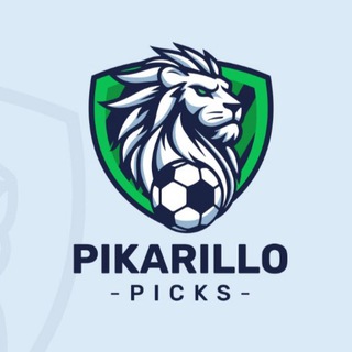 Telegram profile photo for Pikarillo Picks